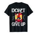 Statements Soccer Fans And Soccer T-Shirt - Minimalist Print for Adults