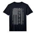 Mens Water Polo Team Aquatic Sport T-Shirt - Streetwear Style for Adults