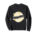Soccer Mom Club Leopard Soccer Mom Sweatshirt - Custom Art Print for Adults