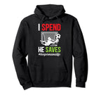 Soccer Keeper Mama Life Mom Soccer Hoodie - Graphic Print Men Women