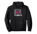 Soccer Mom Ball Football Game Day Hoodie - Aesthetic Graphic Men Women