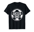 Soccer Dad Elite Players Family T-Shirt - Streetwear Style for Adults