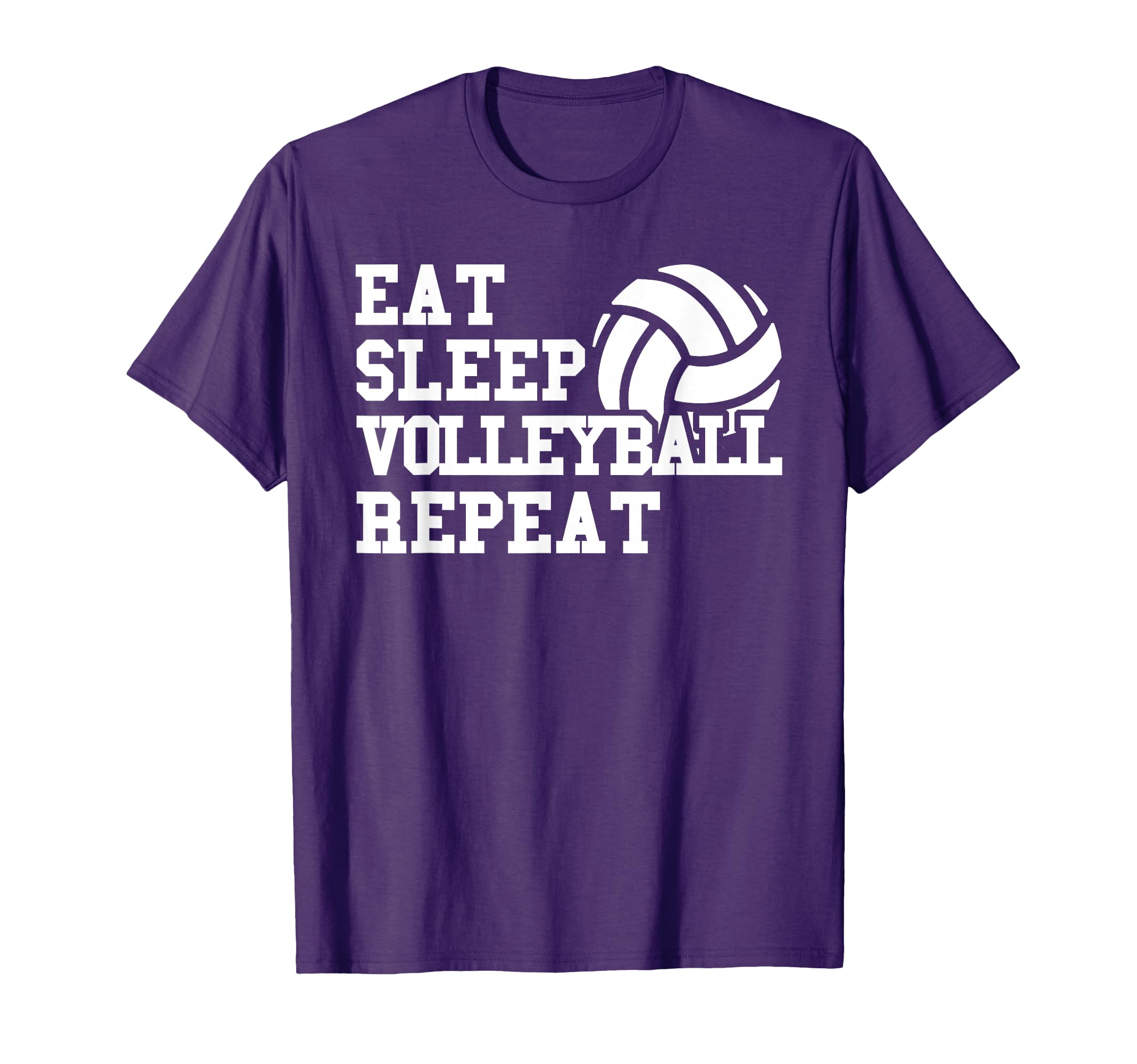Volleyball Tshirts Volleyball Gifts Co T-Shirt - Unique Graphic for Adults