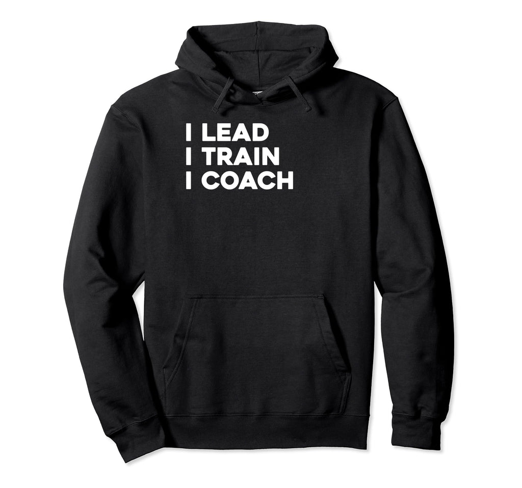 Goalkeeping Coach Meme Hoodie - Streetwear Style Men Women