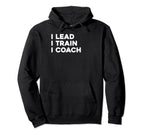 Goalkeeping Coach Meme Hoodie - Streetwear Style Men Women