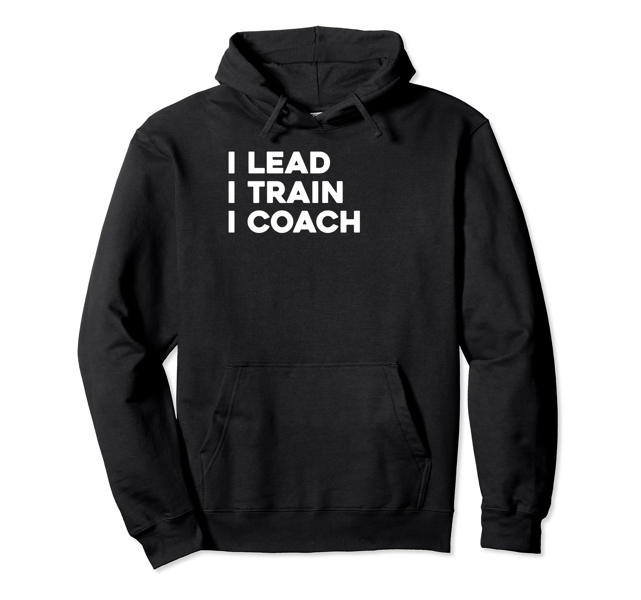 Goalkeeping Coach Meme Hoodie - Streetwear Style Men Women