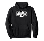 Soccer Mimi Sport Lover Family Mothers Hoodie - Streetwear Style Men Women