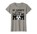 Soccer Mom Shirts Cheer Mom Be Kind T-Shirt - Trendy Graphic for Adults