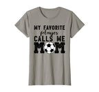 Soccer Mom Shirts Cheer Mom Be Kind T-Shirt - Trendy Graphic for Adults