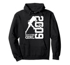 17Th Birthday Soccer 2009 Hoodie - Novelty Apparel Men Women