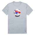 Soccer 2026 Tees World Ball Hoodie - Custom Art Print for Adults