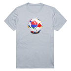 Soccer 2026 Tees World Ball Hoodie - Custom Art Print for Adults
