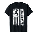 Soccer Papaw Usa American Flag T-Shirt - Streetwear Style Unisex