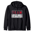 Soccer And Football Designs And Sweatshirt - Trendy Graphic Unisex