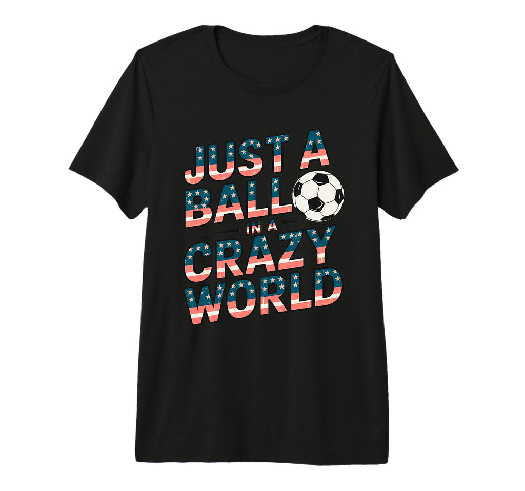 Soccer Player Soccer Sport Soccer Coach T-Shirt - Graphic Print Men Women
