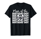 Soccer Mom Soccer Mama Coquette Bow Mom T-Shirt - Unique Graphic Men Women