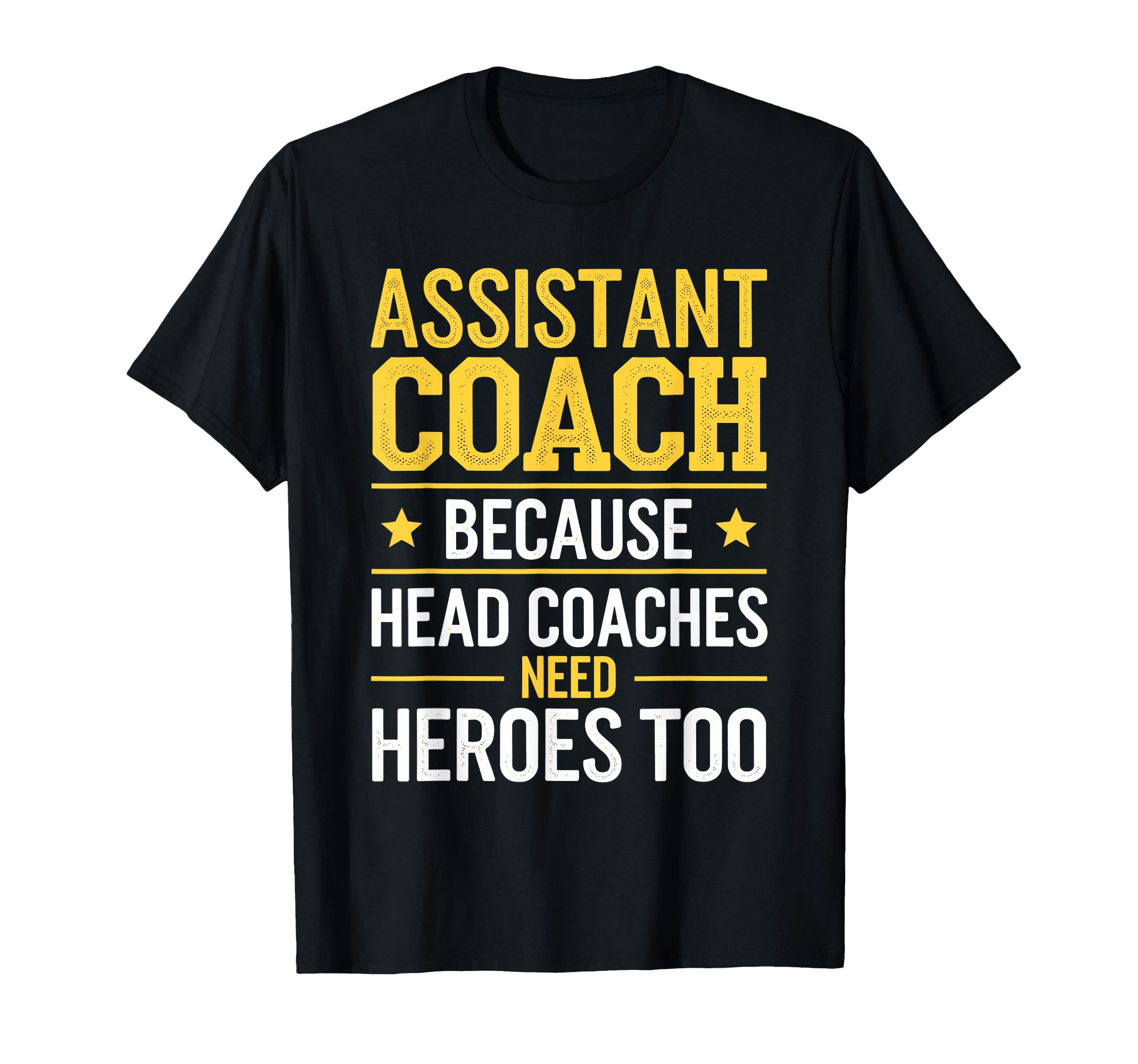 Funny Assistant Coach Soccer Sweatshirt - Aesthetic Graphic Unisex