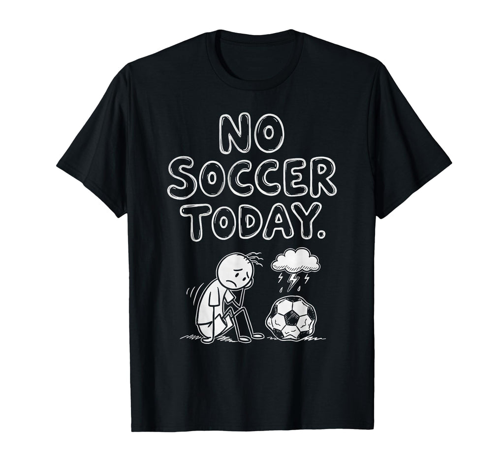 Soccer Player Football Lover Hoodie - Graphic Print Men Women