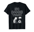 Soccer Player Football Lover Hoodie - Graphic Print Men Women