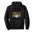 You Dont Have To Be Cray To Be Soccer Hoodie - Fun Novelty Design Unisex