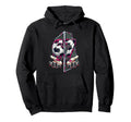 Soccer 67 Meme Funny Six Seven Hoodie - Casual Everyday Wear for Adults