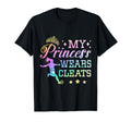 Soccer Dad Soccer Football Player T-Shirt - Trendy Graphic for Adults
