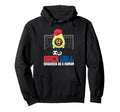 Goalkeeper Brick Wall Disguised As Hoodie - Aesthetic Graphic Men Women