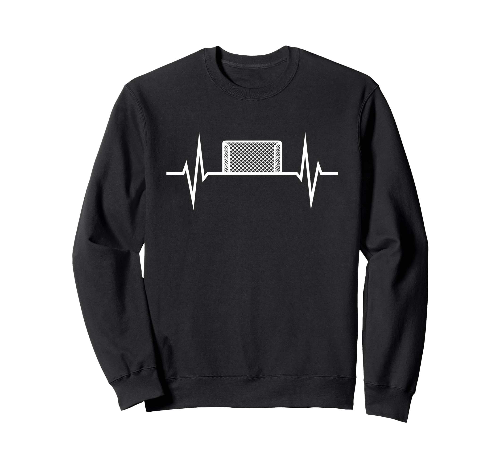 Funny Goalkeeper Shirts Soccer T-Shirt - Minimalist Print for Adults