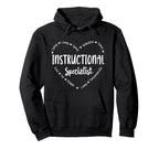 Coach Crew Group Team Matching Hoodie - Fun Novelty Design for Adults