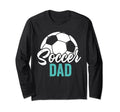 Soccer Player Football Fan Shirts T-Shirt - Custom Art Print Men Women