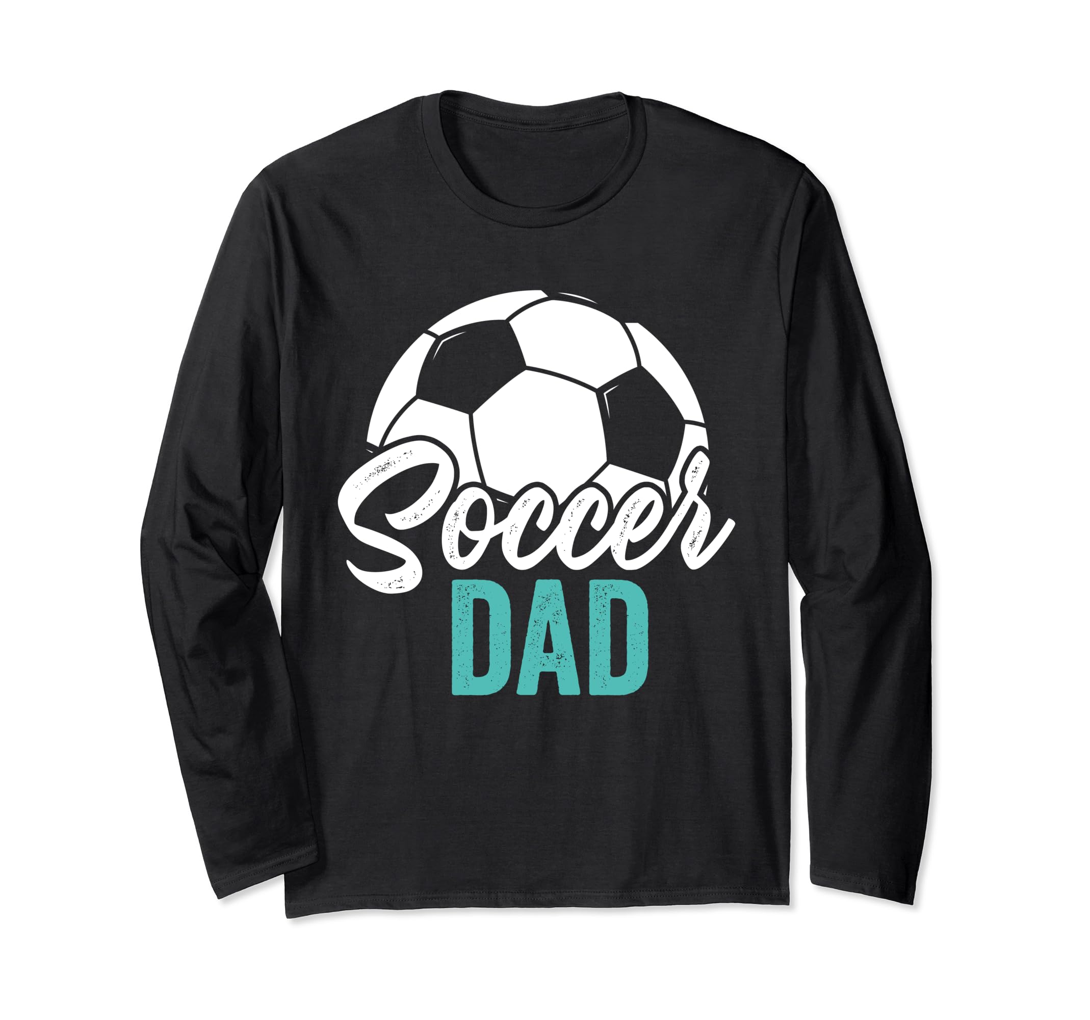 Soccer Player Football Fan Shirts T-Shirt - Custom Art Print Men Women