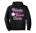 Funny Soccer Art Soccer Player Soccer Hoodie - Trendy Graphic Men Women