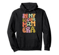 My Soccer Mom Era Funny Soccer Mom Hoodie - Trendy Graphic Men Women