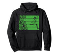 I Play Like Try To Keep Up Funny Hoodie - Casual Everyday Wear Unisex