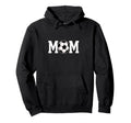 Soccer Mom Funny Sports Day Hoodie - Streetwear Style for Adults