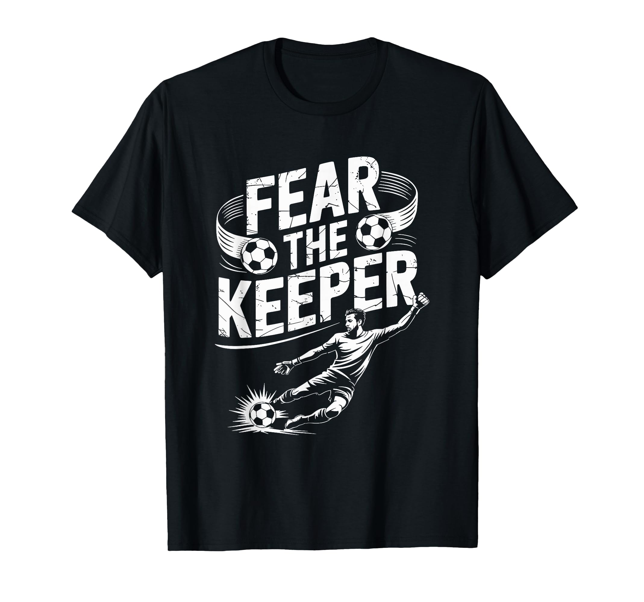 Soccer Player Lover And Coach T-Shirt - Casual Everyday Wear for Adults