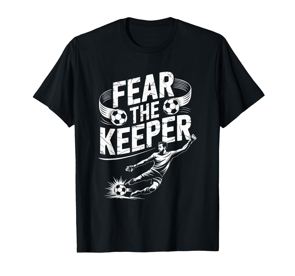 Soccer Player Lover And Coach Team T-Shirt - Minimalist Print for Adults