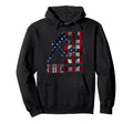 Soccer 15Th Birthday Soccer 2011 Hoodie - Casual Everyday Wear for Adults