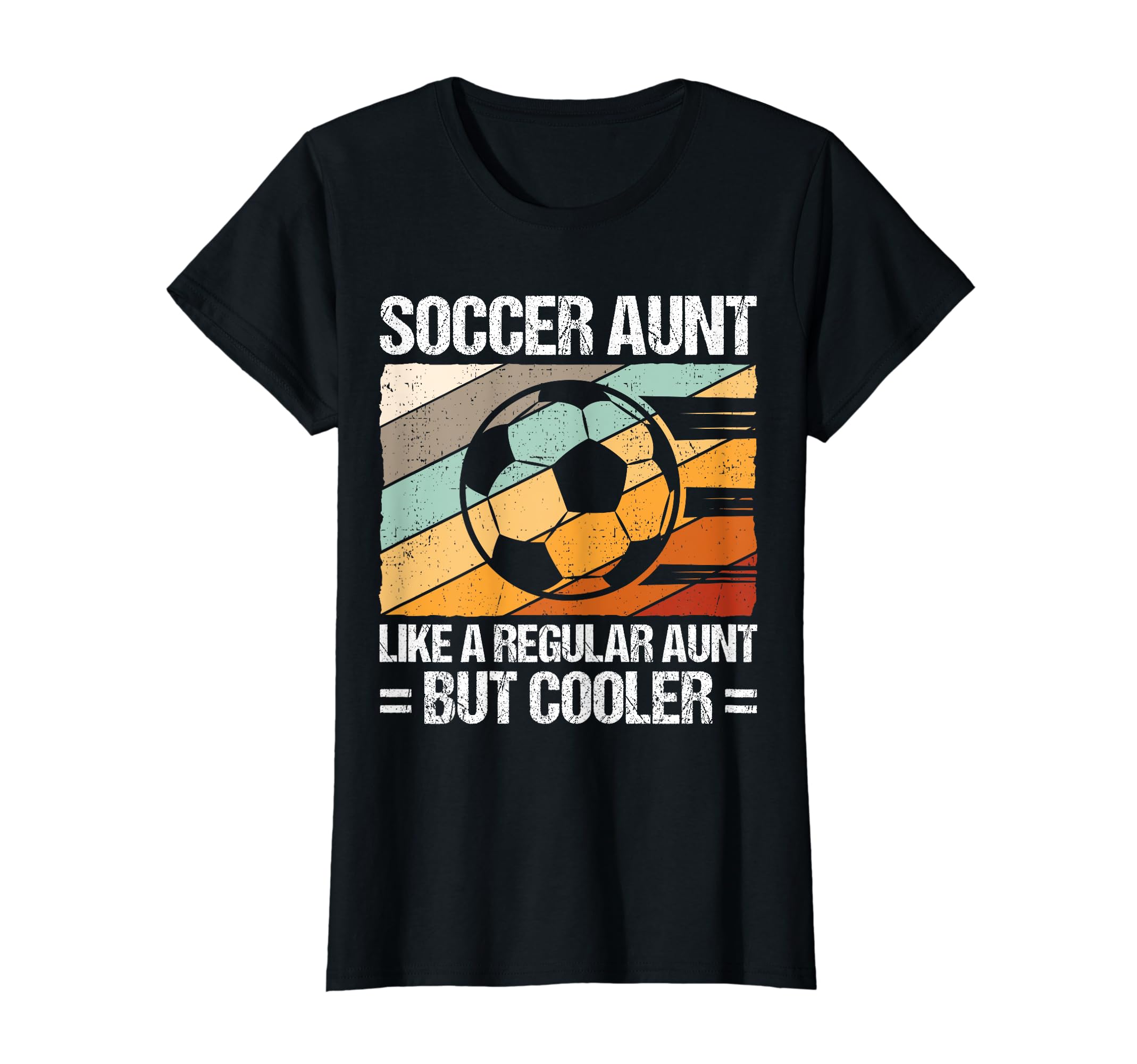 Soccer Family Support Sport Game T-Shirt - Aesthetic Graphic Unisex