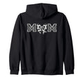 Sports Outfit Spor Fan Outfit Team Hoodie - Novelty Apparel for Adults