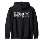 Sports Outfit Spor Fan Outfit Team Hoodie - Novelty Apparel for Adults