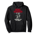 Goalkeeper Day Handballer Night Handball Hoodie - Custom Art Print Unisex