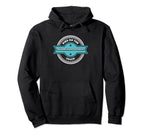 Dibs Powerchair Football Coach Sayings Hoodie - Fun Novelty Design Unisex