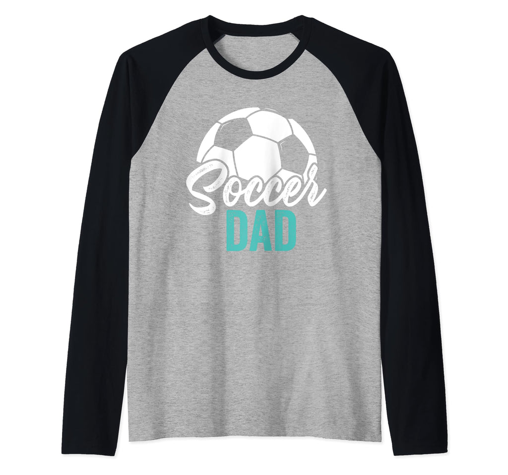 Soccer Player Football Fan Shirts T-Shirt - Fun Novelty Design Men Women