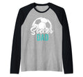 Soccer Player Football Fan Shirts T-Shirt - Fun Novelty Design Men Women