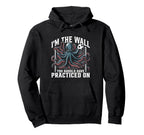 Funny Soccer Player Octopus Soccer Hoodie - Aesthetic Graphic Men Women