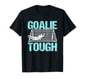 Goalie Soccer Player Goalkeeper Team T-Shirt - Custom Art Print Men Women