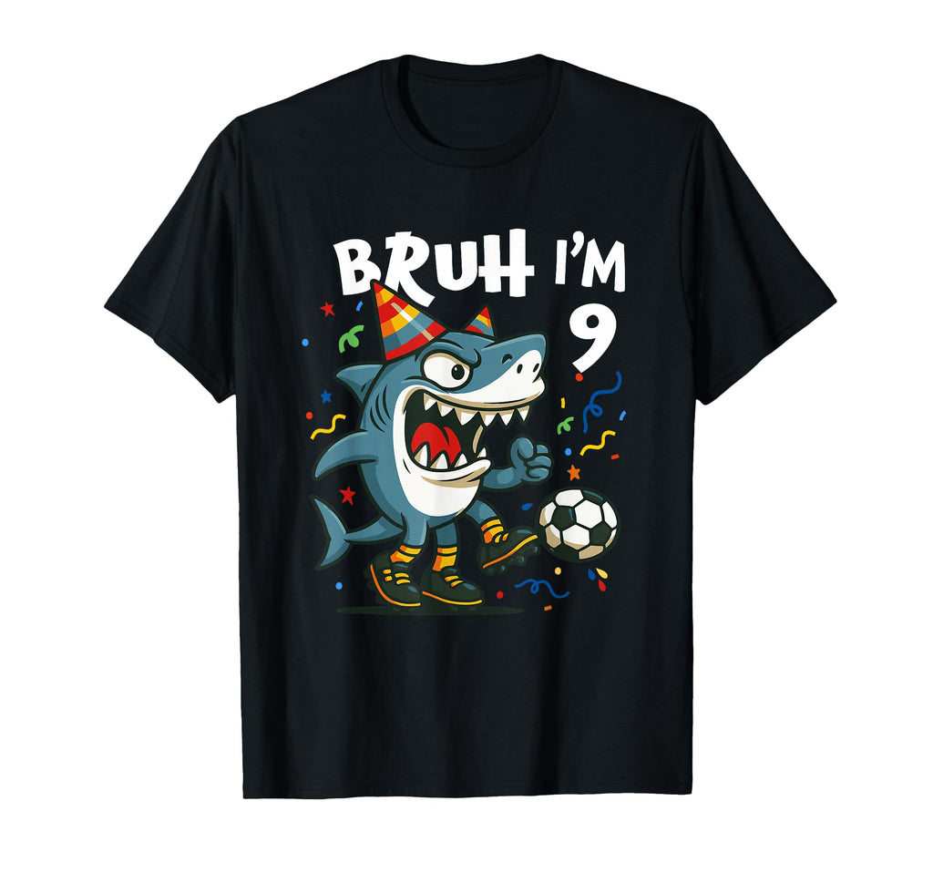 Tralalero Tralala Italian Brainrot T-Shirt - Unique Graphic for Adults