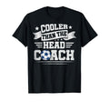 Coaching Soccer Soccer Assistant Coach T-Shirt - Novelty Apparel Men Women