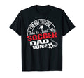 Im Not Yelling This Is Just My T-Shirt - Casual Everyday Wear Unisex